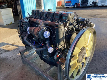 Motor SCANIA P