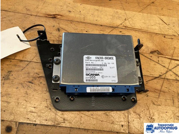 Unidad de control SCANIA