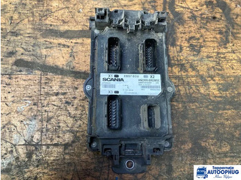 Unidad de control SCANIA