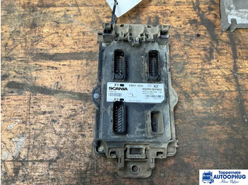 Unidad de control SCANIA