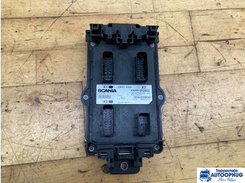 Unidad de control SCANIA