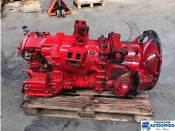 Caja de cambios y piezas SCANIA P