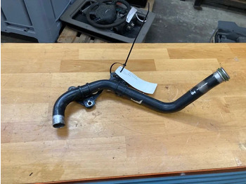 Motor y piezas SCANIA