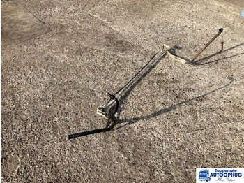 Dirección para Camión Scania Servo rør Scania 1944816 + 2030393: foto 3