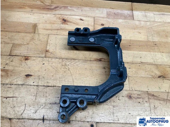 Carrocería y exterior SCANIA