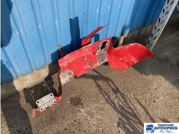 Carrocería y exterior SCANIA