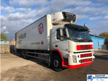 Frigorífico camión VOLVO FM 330