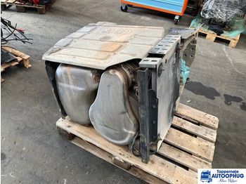 Silenciador/ Sistema de escape VOLVO