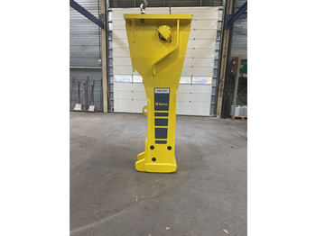 Martillo hidráulico para Maquinaria de construcción nuevo Epiroc HB3100: foto 2 Martillo hidráulico para Maquinaria de construcción nuevo Epiroc HB3100: foto 2