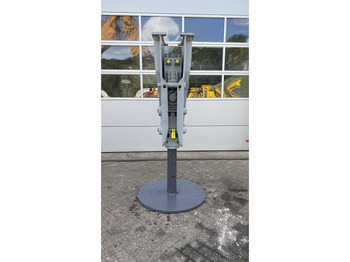 Martillo hidráulico para Maquinaria de construcción nuevo FRD HB10G, zonder kopplaat: foto 2