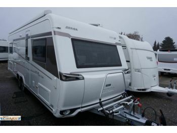Caravana nuevo HYMER / ERIBA / HYMERCAR Nova S 620: foto 1