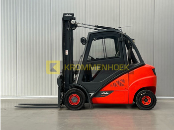 Carretilla elevadora diésel LINDE H30