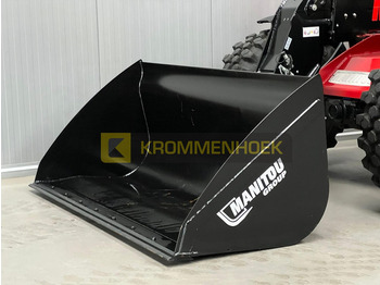Cazo MANITOU