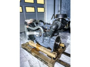 Motor DEUTZ
