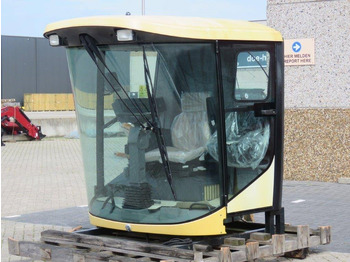 Cabina para Maquinaria agrícola nuevo CNH Cabine - New Holland TX: foto 4