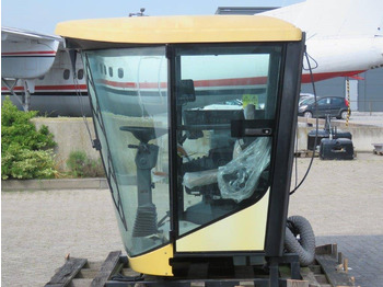 Cabina para Maquinaria agrícola nuevo CNH Cabine - New Holland TX: foto 5