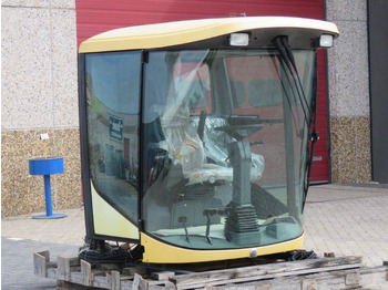 Cabina para Maquinaria agrícola nuevo CNH Cabine - New Holland TX: foto 3