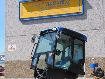 Cabina NEW HOLLAND