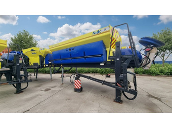 Esparcidor de sal SCHMIDT