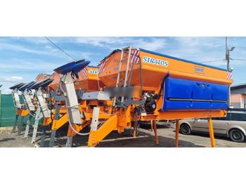 Esparcidor de sal SCHMIDT