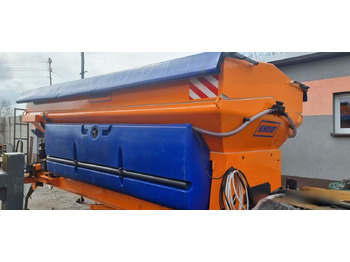 Esparcidor de sal SCHMIDT