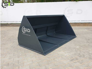 Cazo cargador SID