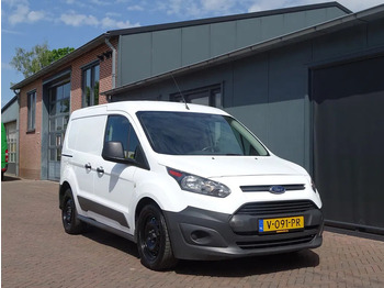 Furgoneta pequeña FORD Transit Connect