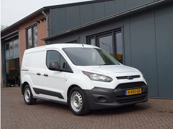 Furgoneta pequeña FORD Transit Connect