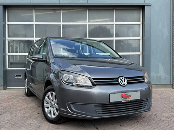 Coche VOLKSWAGEN