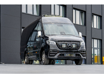 Leasing financiero de MERCEDES-BENZ SPRINTER 519 CDI (MB BUSPERFECT) leasing MERCEDES-BENZ SPRINTER 519 CDI (MB BUSPERFECT): foto 1