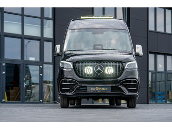 Leasing financiero de MERCEDES-BENZ SPRINTER 519 CDI (MB BUSPERFECT) leasing MERCEDES-BENZ SPRINTER 519 CDI (MB BUSPERFECT): foto 3