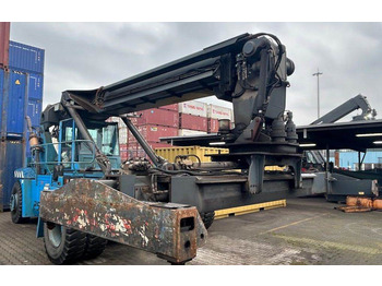 Reach stacker CVS Ferrari F258: foto 1