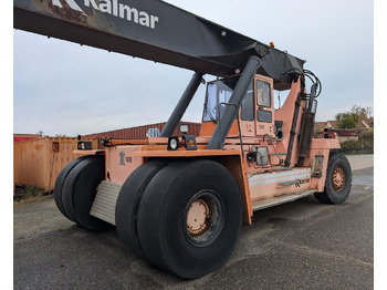 Reach stacker KALMAR
