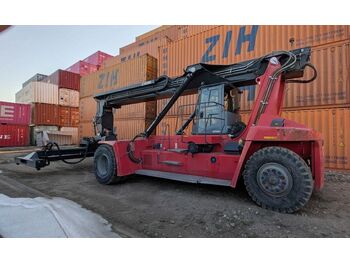 Reach stacker KALMAR