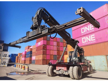 Reach stacker KALMAR
