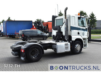 Leasing financiero de DAF CF 410 FT 4x2 | EURO6 * LOW CAB * PTO * ACC * NL TRUCK leasing DAF CF 410 FT 4x2 | EURO6 * LOW CAB * PTO * ACC * NL TRUCK: foto 5
