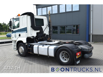 Leasing financiero de DAF CF 410 FT 4x2 | EURO6 * LOW CAB * PTO * ACC * NL TRUCK leasing DAF CF 410 FT 4x2 | EURO6 * LOW CAB * PTO * ACC * NL TRUCK: foto 4