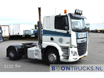 Leasing financiero de DAF CF 410 FT 4x2 | EURO6 * LOW CAB * PTO * ACC * NL TRUCK leasing DAF CF 410 FT 4x2 | EURO6 * LOW CAB * PTO * ACC * NL TRUCK: foto 3