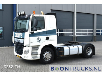Leasing financiero de DAF CF 410 FT 4x2 | EURO6 * LOW CAB * PTO * ACC * NL TRUCK leasing DAF CF 410 FT 4x2 | EURO6 * LOW CAB * PTO * ACC * NL TRUCK: foto 1