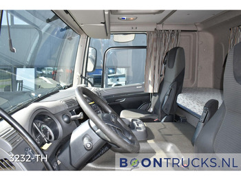 Leasing financiero de DAF CF 410 FT 4x2 | EURO6 * LOW CAB * PTO * ACC * NL TRUCK leasing DAF CF 410 FT 4x2 | EURO6 * LOW CAB * PTO * ACC * NL TRUCK: foto 2