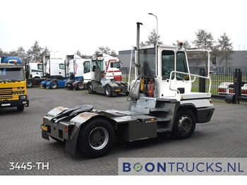 Cabeza tractora Terberg YT222 4x2 | NL KENTEKEN: foto 4