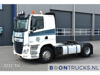 Cabeza tractora DAF CF 410