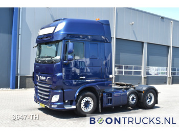 Cabeza tractora DAF XF 480