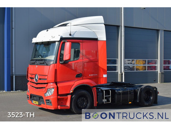 Cabeza tractora MERCEDES-BENZ Actros 1842