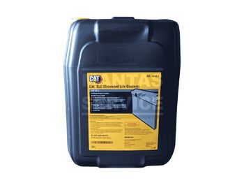 Aceite de motor/ Producto para el cuidado del coche CATERPILLAR