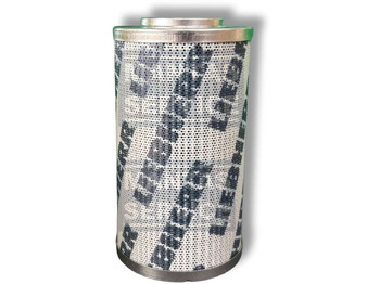 Filtro hidráulico para Maquinaria de construcción nuevo LIEBHERR HYDRAULIC FILTER 10037623: foto 4
