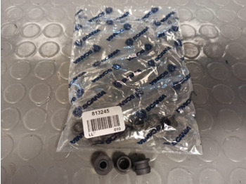 Motor y piezas SCANIA
