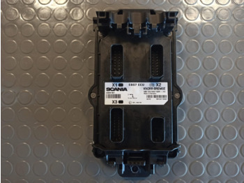 Unidad de control SCANIA