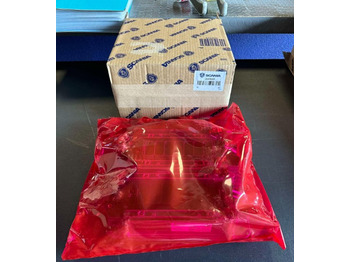 Unidad de control SCANIA S