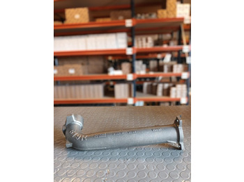 Colector de escape SCANIA